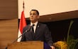 Marco Aurelio González, miembro del directorio del BCP