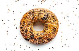 Bagel.