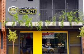 UNAE Online es una innovación en acceso a la educación superior.