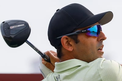 La principal figura del equipo será, sin dudas, Fabrizio Zanotti, uno de los golfistas paraguayos más destacados de la historia.