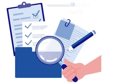 El hecho y la opinión - Entre lo objetivo y subjetivo.