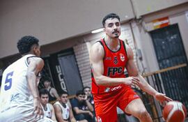 Félix Pérez le volvió a ganar al Deportivo Amambay, como en la primera fecha, y se metió al Top 4 del Clausura. Amambay jugará el Comuneros.