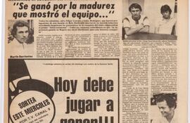 Repercusiones después de ganar la Copa Intercontinental de Fútbol de Salón