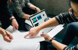 Utilidades en empresas