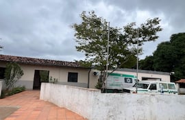Persisten las críticas y reclamos contra el Hospital Distrital de Atyrá.