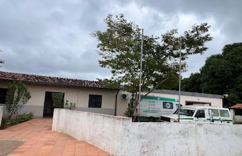 Persisten las críticas y reclamos contra el Hospital Distrital de Atyrá.
