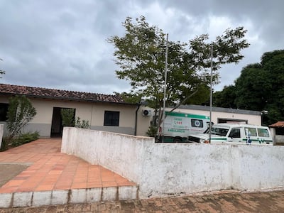 Persisten las críticas y reclamos contra el Hospital Distrital de Atyrá.