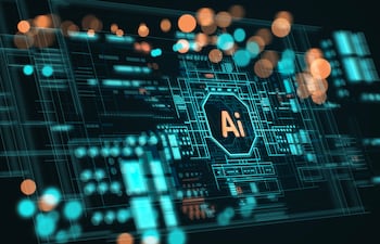 Inteligencia artificial (foto ilustrativa).