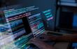 Programación, ciberseguridad, ciberataque.