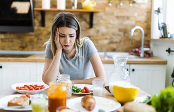 No importa cuál sea la comida, comer los mismos alimentos una y otra vez es la forma más rápida de cansarse de comerlos.