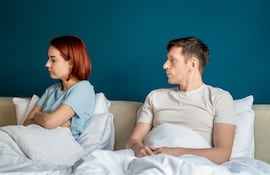 ¿Qué es la disforia poscoital?