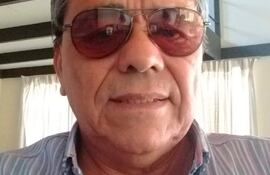 Dr. Alberto Báez Kohn.