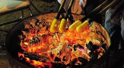 Para disfrutar de la gastronomía típica de “San Juan Ára” es recomendable que se respeten las porciones, se incluyan ensaladas y se opten por las recetas de comidas típicas sanas.