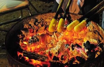 Para disfrutar de la gastronomía típica de “San Juan Ára” es recomendable que se respeten las porciones, se incluyan ensaladas y se opten por las recetas de comidas típicas sanas.