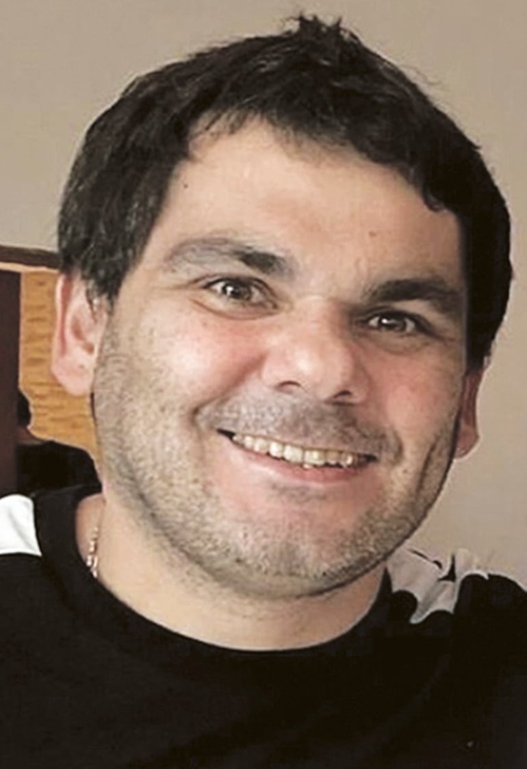 José González, exdirector.