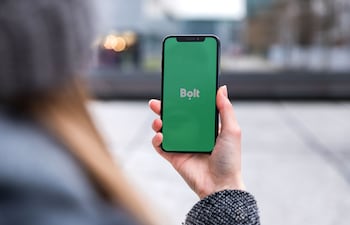 El aplicativo de transporte Bolt opera en Paraguay desde 2020. Tres años después habilitó una sede en el WTC tras varias protestas de conductores.