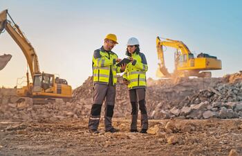 Paraguay posee las condiciones necesarias para atraer financiamiento privado para las obras.