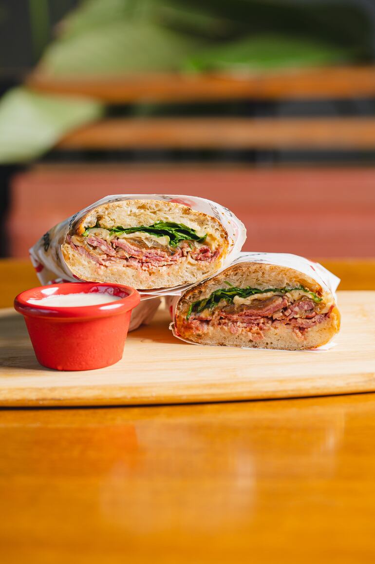 Groso, delSol Shopping.