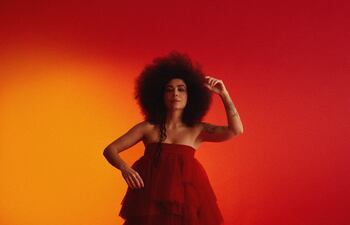 Vanessa Moreno es una de las grandes atracciones de la segunda jornada del festival Jazz Sudaca, que se realizará esta tarde.