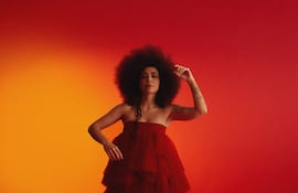 Vanessa Moreno es una de las grandes atracciones de la segunda jornada del festival Jazz Sudaca, que se realizará esta tarde.
