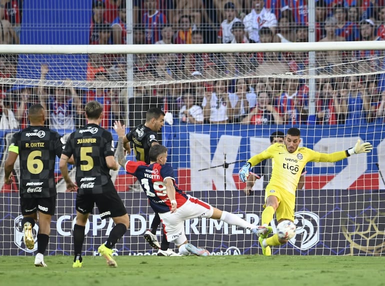 Olimpia vs. Cerro Porteño: A qué hora juega y dónde ver en vivo el domingo por la Primera División de Paraguay