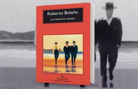 Los detectives salvajes