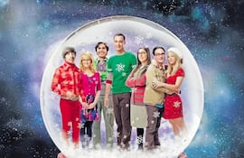 ¡Feliz Navidad! Te desea El Suplemento Cultural.