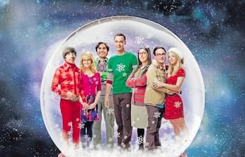 ¡Feliz Navidad! Te desea El Suplemento Cultural.