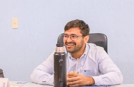 Intendente Ríos