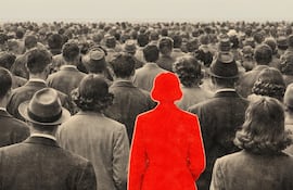 Creatividad en Paraguay.