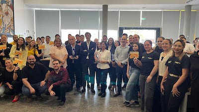 Prosegur Alarms obtiene reconocimiento Great Place to Work.