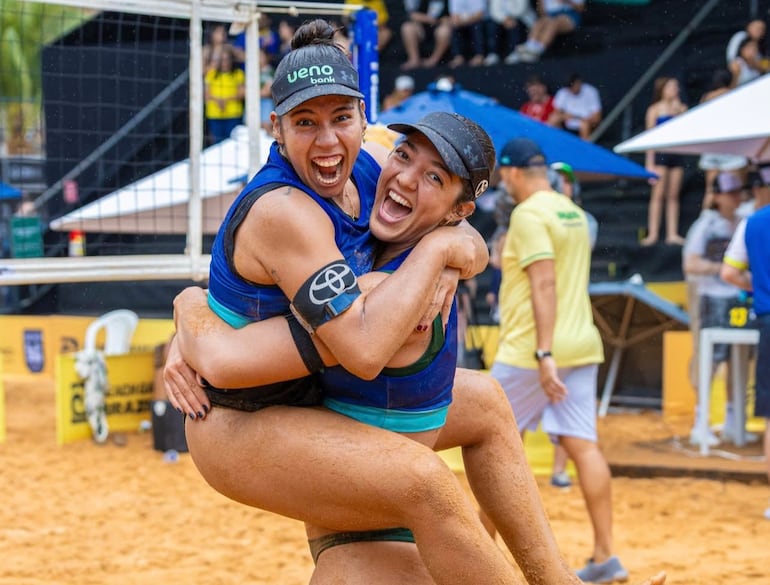 Paraguay presents 238 athletes for the South American Games