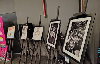 “Caña con Ruda”: exposición de arte y tradición en Encarnación