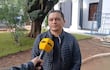 Ovidio Cuevas asumirá este viernes como intendente interino de Villarrica y anuncia cambios en la gestión.