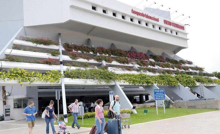 Falla de Microsoft no afecta al Silvio Pettirossi: reiteran que, de presentarse, no afectaría a la seguridad