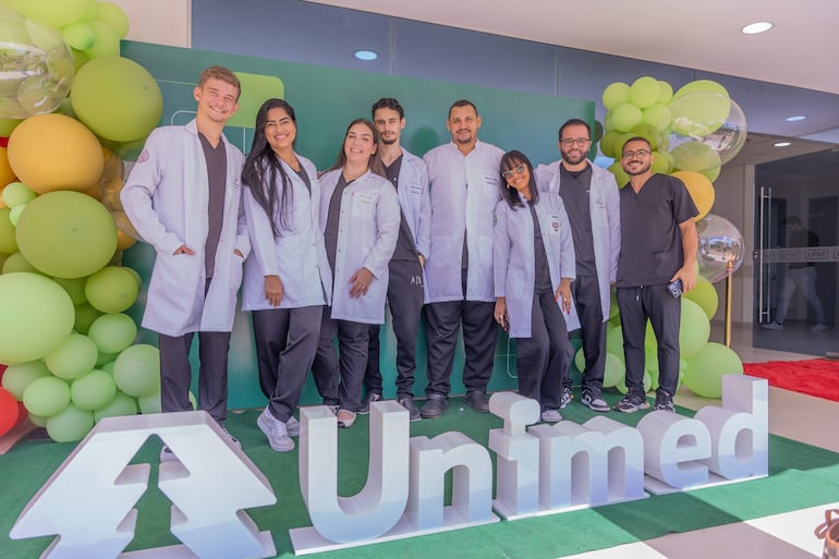 El proyecto representa una inversión estratégica que impulsa el desarrollo educativo, científico y social en nuestro país.