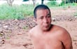 El pistolero y jefe de secuestradores Ever Alejandro Ozuna López, alías Tanchí, escapó esta madrugada de la cárcel de Emboscada Martín Mendoza, de máxima seguridad, junto a un compañero de celda.