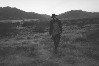 Lisandro Aristimuño.