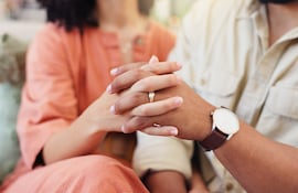 Concepto de relaciones amorosas, pareja, lenguajes del amor.