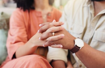 Concepto de relaciones amorosas, pareja, lenguajes del amor.