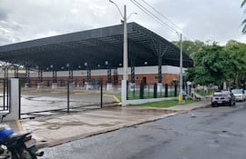 Postergan ingreso de buses internacionales a nueva terminal de Villarrica por falta de condiciones viales