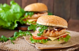 Cuánto cuesta la hamburguesa sola es el parámetro para comparar distintas economías.