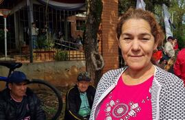 Santa Rosa Misiones.