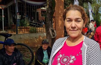 Santa Rosa Misiones.