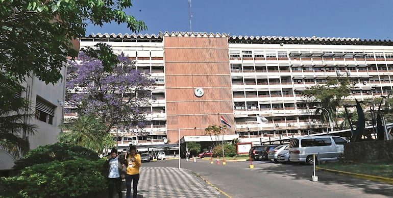 Los fondos de Seguridad Social en  G. mantienen liderazgo, con 57,7%