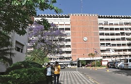 Los fondos de la Seguridad Social son los de mayor cantidad en el sistema financiero nacional.