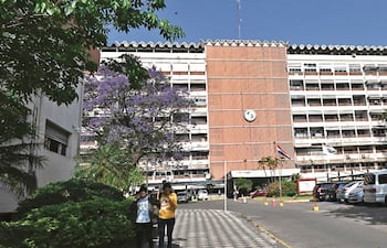 Los fondos de la Seguridad Social son los de mayor cantidad en el sistema financiero nacional.