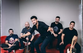 Spirit Cover Band ofrecerá una selección de baladas rockeras en este festival.