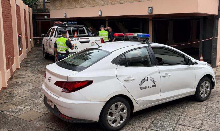 Fernando de la Mora: Policía continúa investigando feminicidio en motel