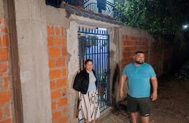 Una familia de Nueva Asunción fue víctima de un violento asalto tipo comando.